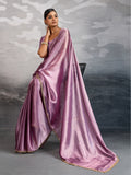 Burberry Chiffon Beads & Cutdana Applique Lace-Work