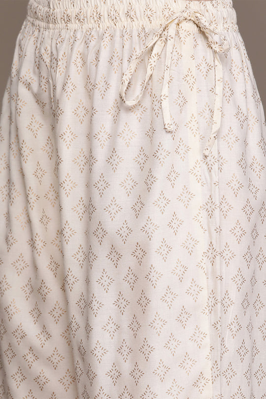 Women's Maroon Kurta Set