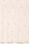 Women's Off-White  Ethnic Kurta Suit Set