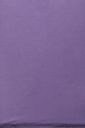 Women's Cotton Purple Kurta Trouser Dupatta Set
