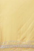 Women's Cotton Mustard Kurta Set