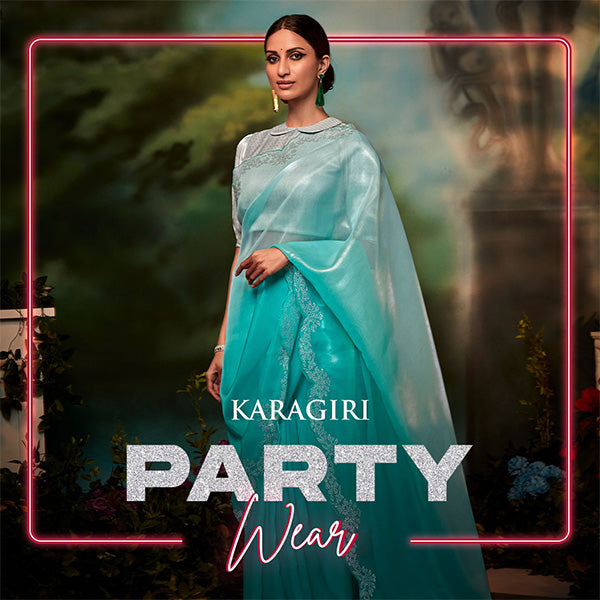 Karagiri - Shop for Latest Ethnic Wear Online in India