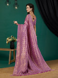 Kanjeevaram Silk Saree With Blouse Piece
