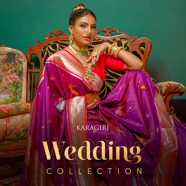 PORTRAIT OF A COUPLE FROM GUJARAT IN TRADITIONAL COSTUME. THESE ARE  CHILDREN AGED 12, WHO ARE DRESSED UP AS ADULTS. HANDS ARE FOLDED IN  GREETING CALLE Stock Photo - Alamy