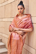 Fancy Digital Print Saree