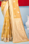 Cotton Saree Pallu