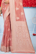 Cotton Saree Pallu