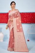 Cotton Saree 