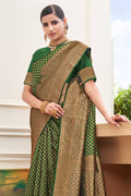 Fancy Silk Saree