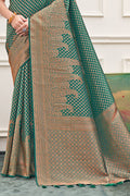 Silk Saree Design