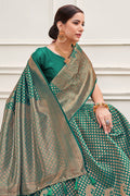 Fancy Silk Saree