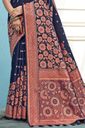 Silk Saree Design