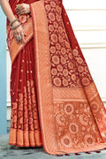 Silk Saree Design