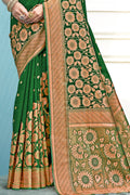 Silk Saree Design