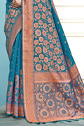 Silk Saree Design