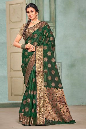 Cotton Silk Sarees