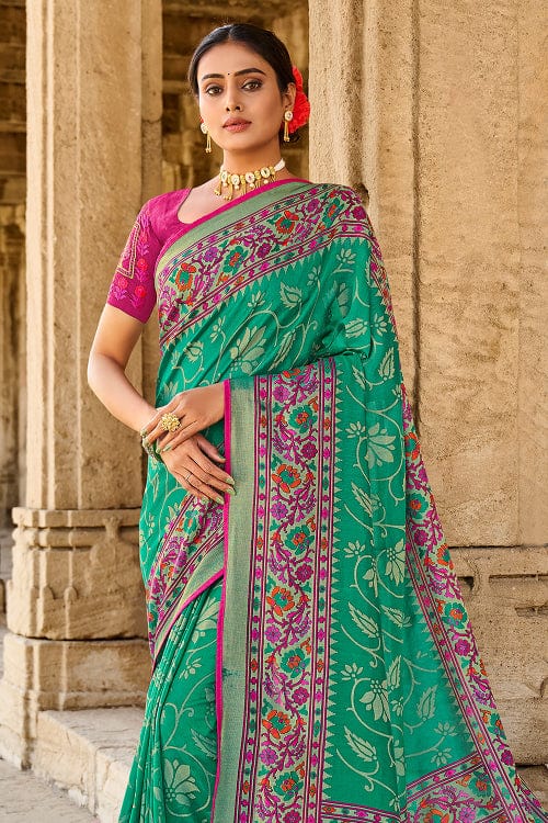 brasso saree