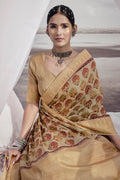 Silk Saree Blouse