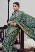 Silk Saree Design