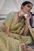 Chapa Silk Drape