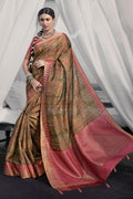Chappa Silk Sarees