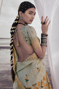 Silk Saree Blouse