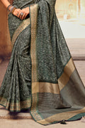 Silk saree Border