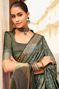 Silk Saree Blouse