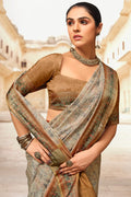 Silk Saree blouse