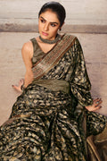 Silk Saree blouse