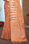 Silk Saree Pallu