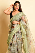 fancy saree