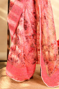 designer saree