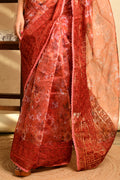 designer saree