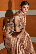 Fancy Digital Print Saree