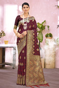 Banarasi Saree