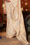 Kanjivaram Silk Saree Design