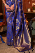 Kanjivaram Saree Design