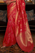 Kanjivaram Saree design