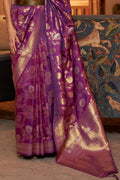 Kanjivaram Saree Design