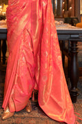 Kanjivaram Saree Design