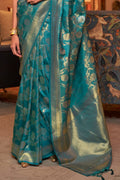  Kanjivaram Saree Design