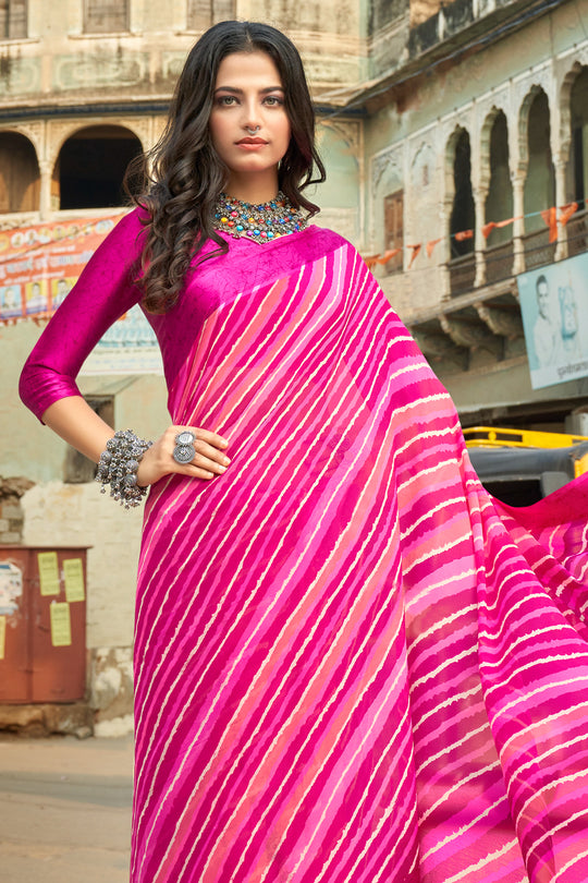 fancy saree