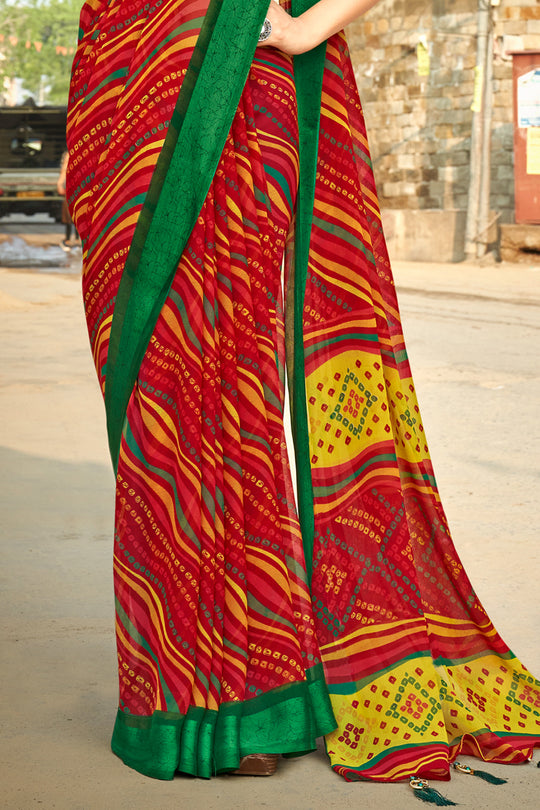 designer saree