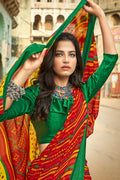 fancy saree