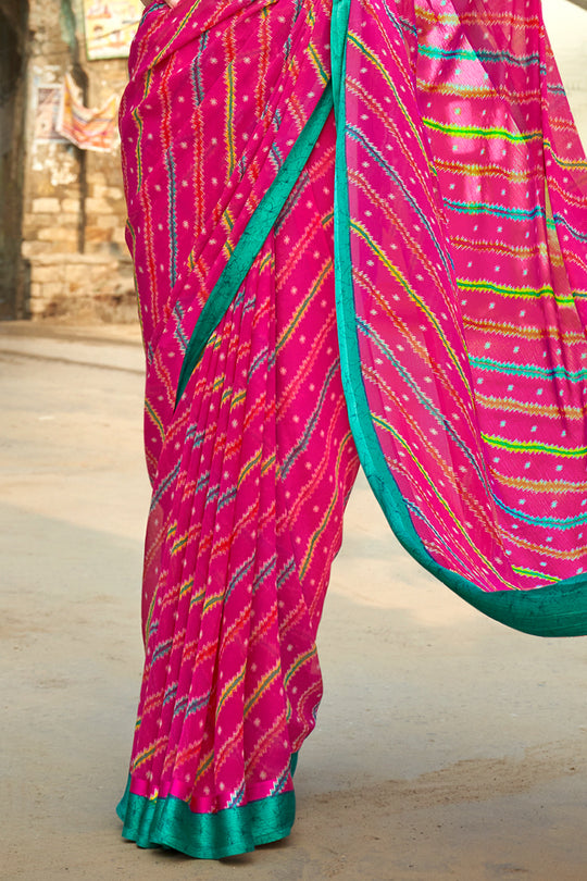 fancy saree