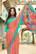 fancy saree