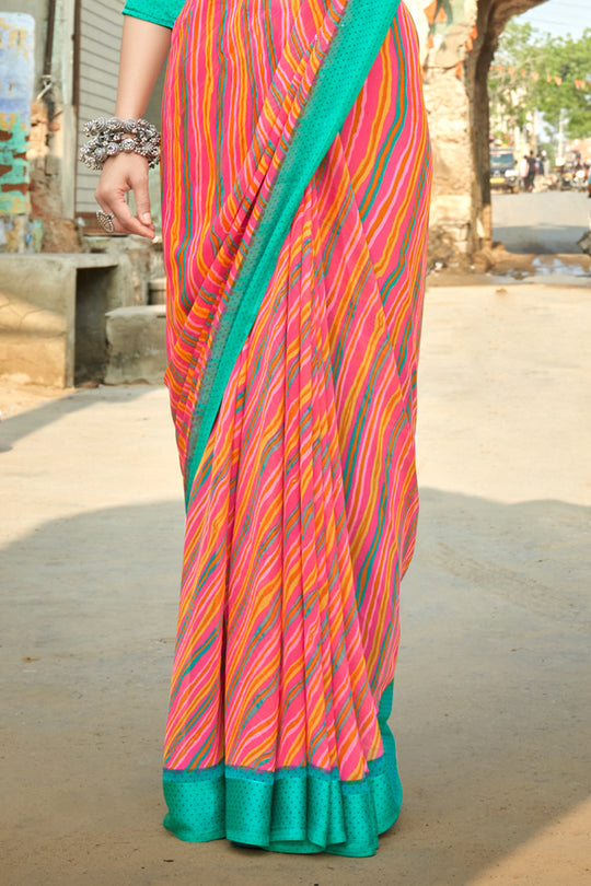 designer saree