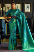 Kanjivaram Silk