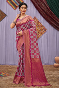 Cotton Saree